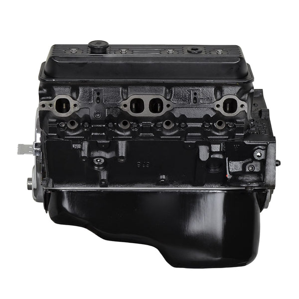 Marine Engine Block for Chevrolet 5.7L/350 Cubic Inch (MPN: VMM6)