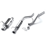 MagnaFlow Nissan Sentra Street Series Exhaust System Kit (MPN: 15764)