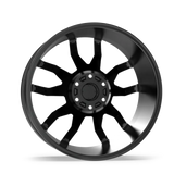 Torque Wheels 22 Inch Impact Wheel (MPN: TW403C-22118433-32)