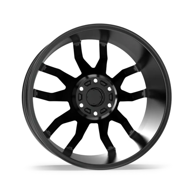 Torque Wheels 22 Inch Impact Wheel (MPN: TW403C-22118433-32)