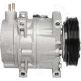 Four Seasons Air Conditioner Compressor (MPN: 68655)