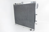 CSF Aluminum Radiator (MPN: 7031)