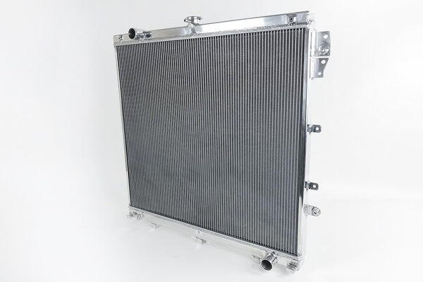 CSF Aluminum Radiator (MPN: 7031)
