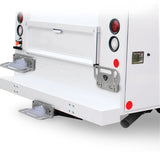 CARR Truck Step HD Mega (MPN: 193012)
