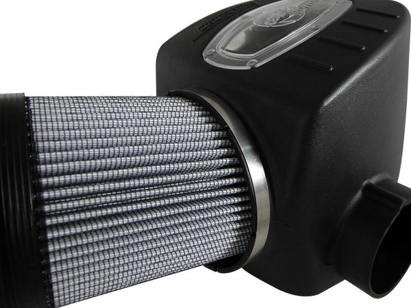 Advanced FLOW Engineering Cold Air Intake (MPN: 51-76303)