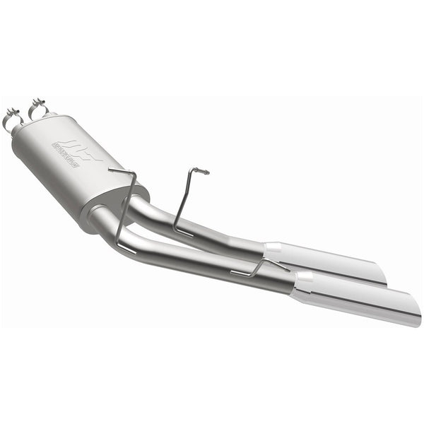 MagnaFlow Ford F-150 Street Series Exhaust System Kit (MPN: 15714)