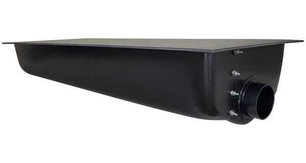 Icon Waste Holding Tank (MPN: 01610)