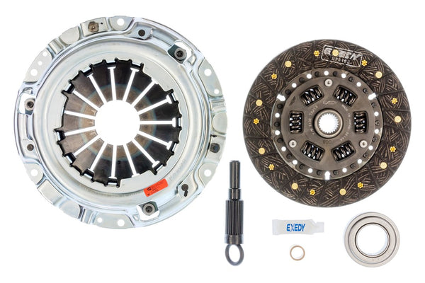 Exedy Clutch Set Stage 1 (MPN: 06805A)