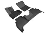3D Mats KAGU Custom Fit Floor Liner (MPN: L1MB10901509)