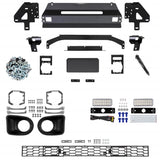 ARB Summit Bumper (MPN: 3424050)
