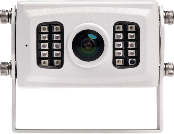 ASA Electronics Backup Camera (MPN: VCAHD25)