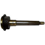 Crown Automotive Manual Transmission Input Shaft (MPN: 5019723AA)