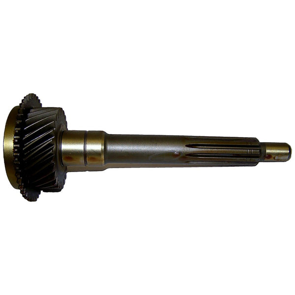 Crown Automotive Manual Transmission Input Shaft (MPN: 5019723AA)