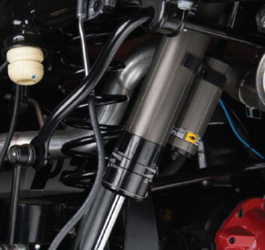 ARB Lift Kit Suspension (MPN: 2214K)