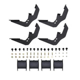 Westin R7 Nerf Step Bars (MPN: 28-71255)