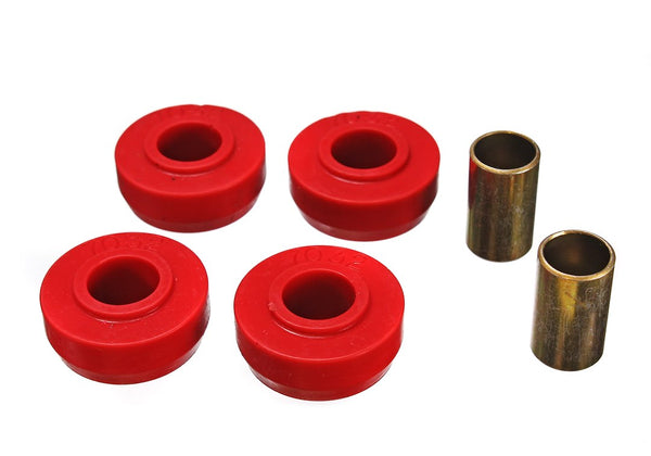 Energy Suspension Strut Rod Bushing (MPN: 3.7105R)