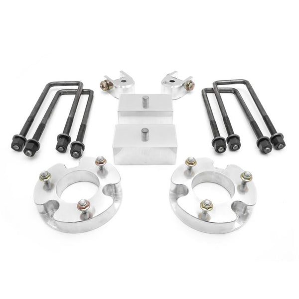 ReadyLIFT Suspension Lift Kit (MPN: 69-4630)