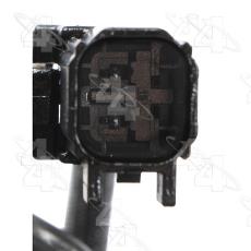 Four Seasons Air Conditioner Compressor (MPN: 67686)