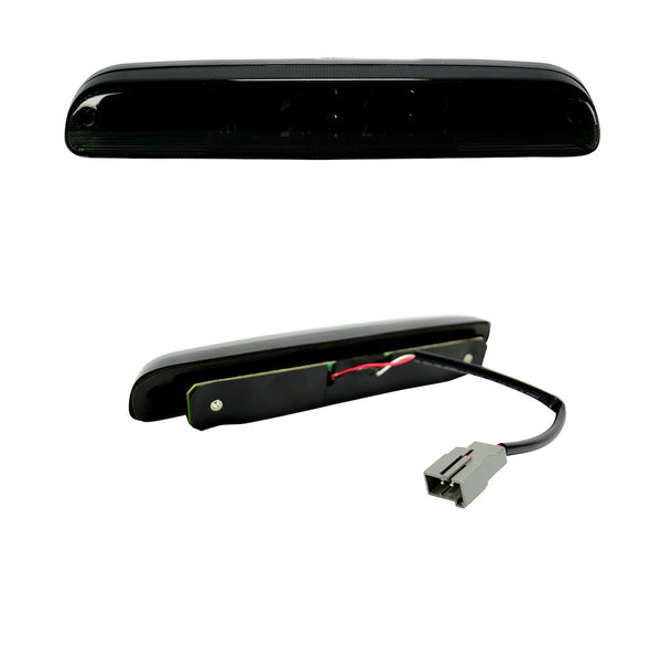 Recon Accessories High Mount Stop Light (MPN: 264116BK)
