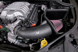 K & N Filters 63 Series AirCharger (MPN: 63-1579)