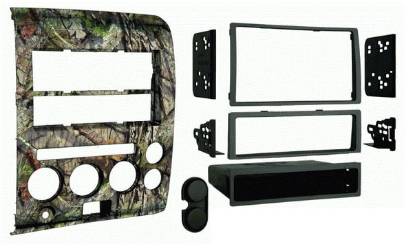 Metra Electronics Radio Mounting Kit (MPN: RTX-99-7606)