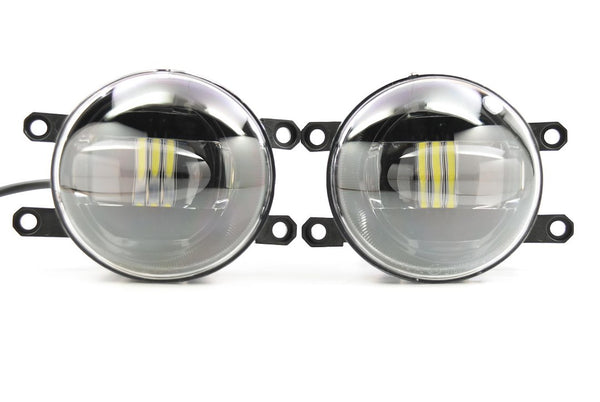 Morimoto XB LED Fog Light (MPN: LF220)
