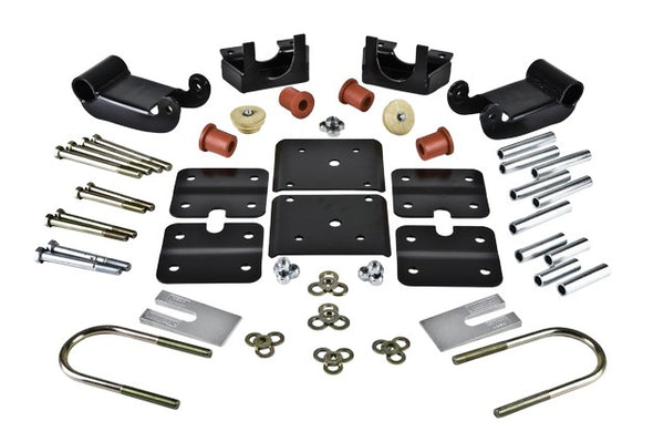 Belltech Leaf Spring Over Axle Conversion Kit (MPN: 6302)