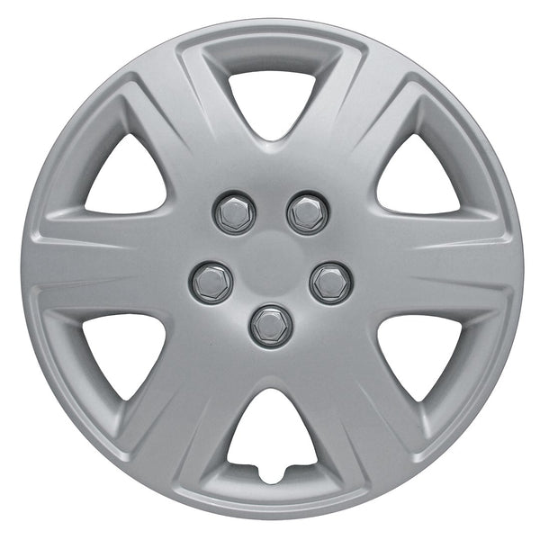 Coast To Coast 15 Inch Wheel Cover Set (MPN: IWC42215S)