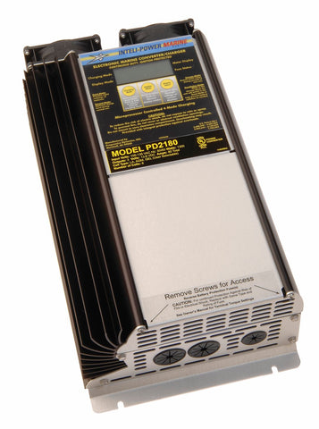 Progressive Dynamics Power Converter (MPN: PD2180V)