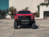 Road Armor Skid Plate Bumper (MPN: 3152XFSPB)