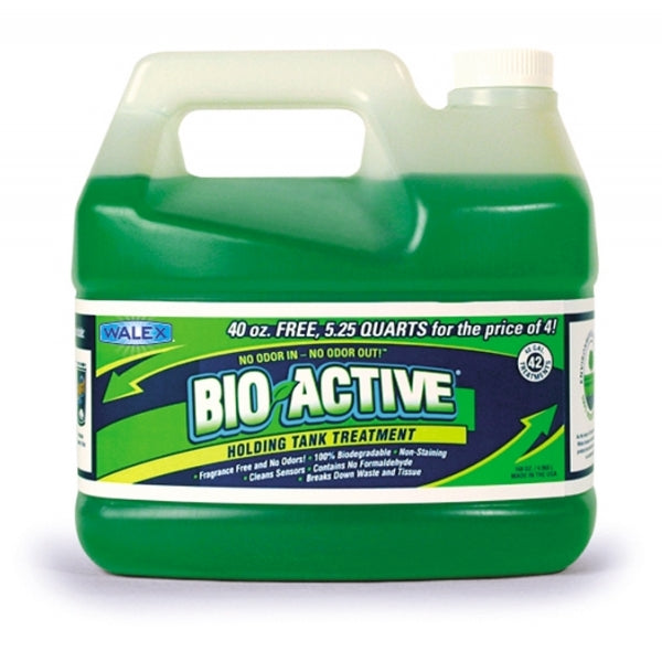 Walex Bio-Active Waste Holding Tank Treatment (MPN: BAHT168)