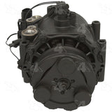 Four Seasons Air Conditioner Compressor (MPN: 77484)