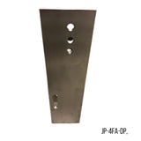T-H Marine Outboard Motor Jack Plate (MPN: JP-4FA-DP)