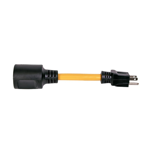 Power Cord Adapter for RV Plugs (MPN: 14245)