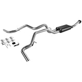 Flowmaster Exhaust System Kit (MPN: 17368)