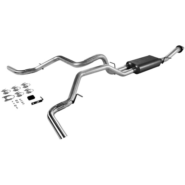 Flowmaster Exhaust System Kit (MPN: 17368)