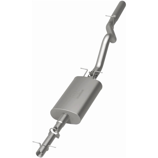 MagnaFlow Dodge Durango Exhaust System Kit (MPN: 15659)
