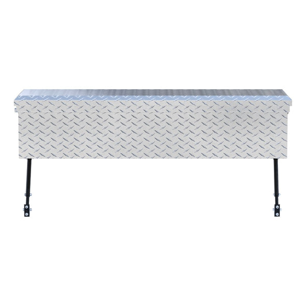 UWS Aluminum Side Mount Tool Box (MPN: EC30201-MK2)