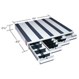 Weather Guard Bed Drawer Itemizer (MPN: 318-3)