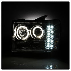 Spyder Automotive Headlight Assembly (MPN: 5010612)
