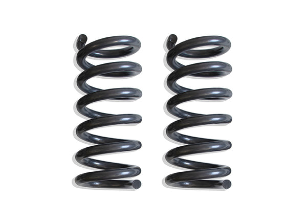 MaxTrac Lifted Coil Springs (MPN: 250520-8)