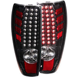 AnzoUSA LED Tail Light Assembly (MPN: 311136)