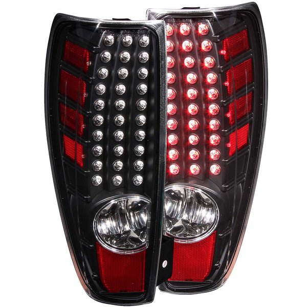 AnzoUSA LED Tail Light Assembly (MPN: 311136)