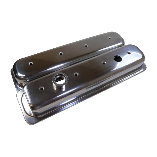 RPC Racing Power Company Valve Cover (MPN: R6045)