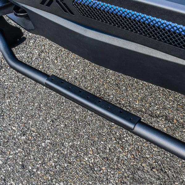 Westin Sportsman X Grille Guard (MPN: 40-33955)