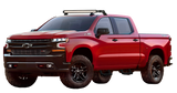 Carr LD Step for Trucks (MPN: 114037-1)