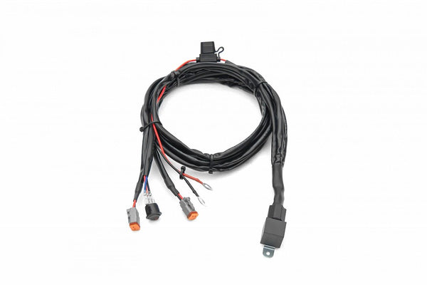 ZROADZ Pre-Runner Baja Series Bull Bar (MPN: Z325451-KITA)