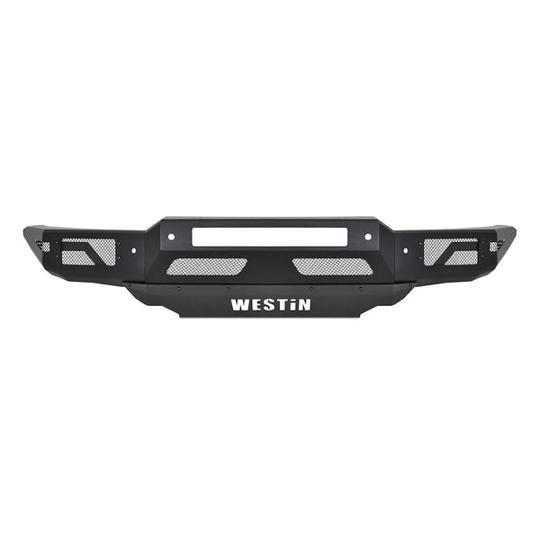 Westin Pro-Mod Front Bumper (MPN: 58-41085)