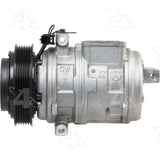 Four Seasons Air Conditioner Compressor (MPN: 178300)