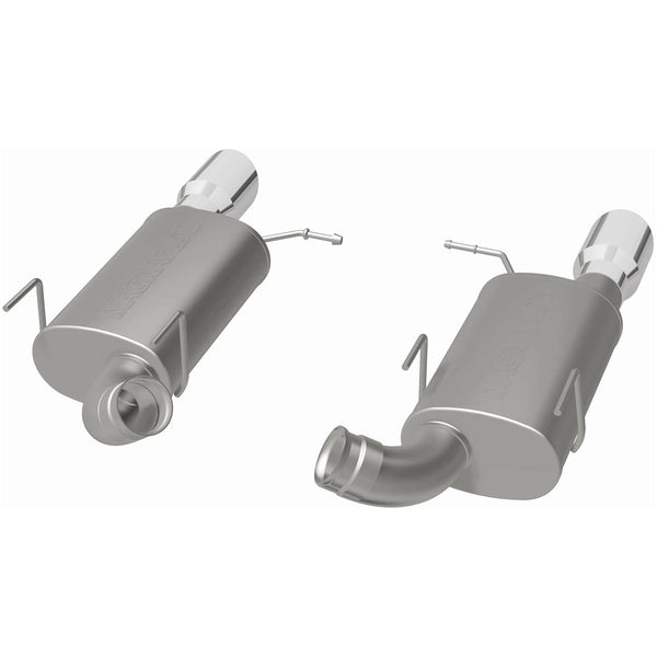 MagnaFlow Ford Mustang Street Series Exhaust System (MPN: 15151)